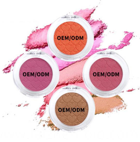 Matte glitter eyeshadow Matte glitter eyeshadow